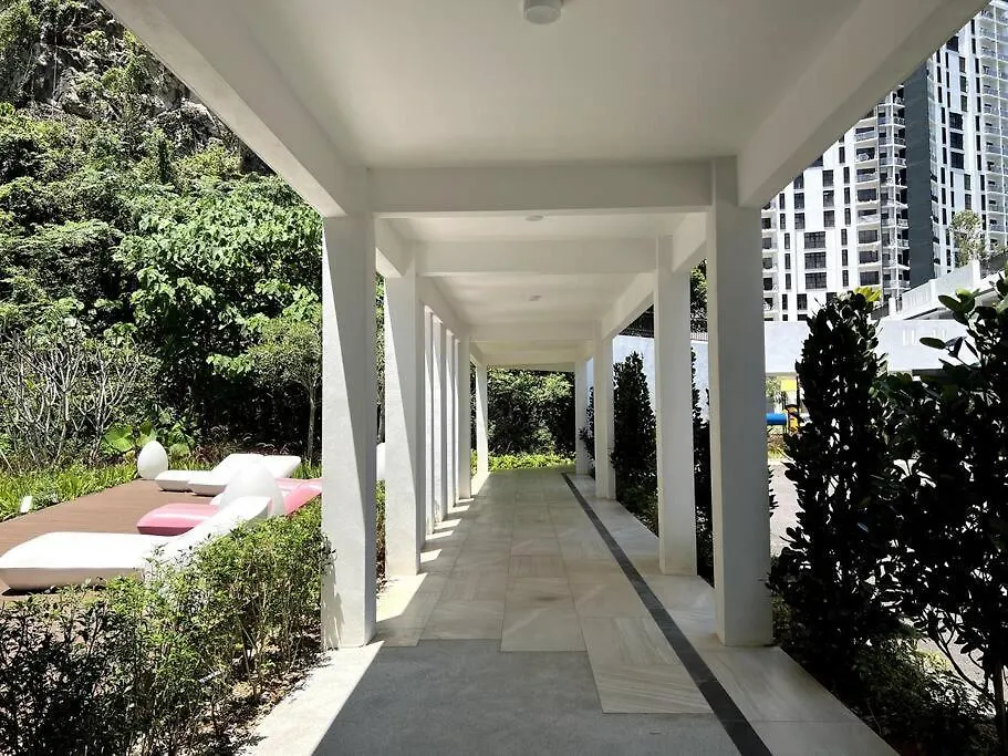 10Mins To Lost World Sunway 7Pax 3Br Prefect View Ipoh